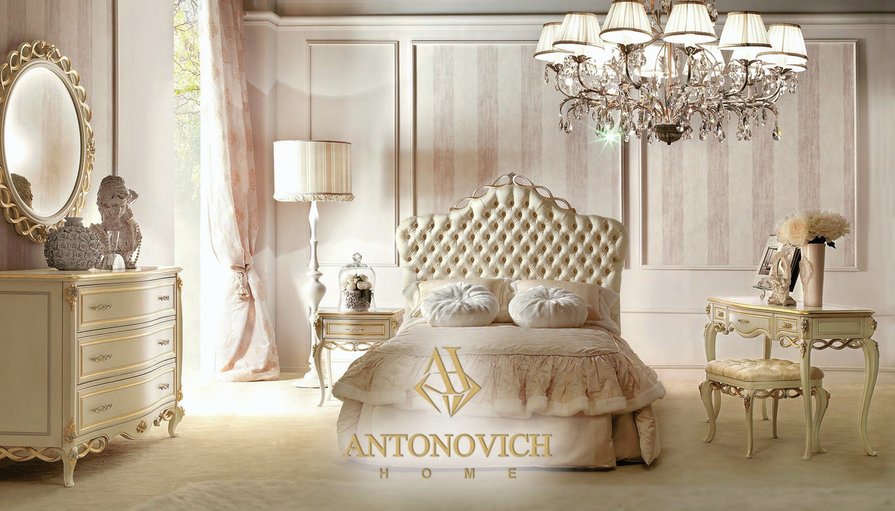FOREVER Bedroom by SIGNORINI & COCO, view 8