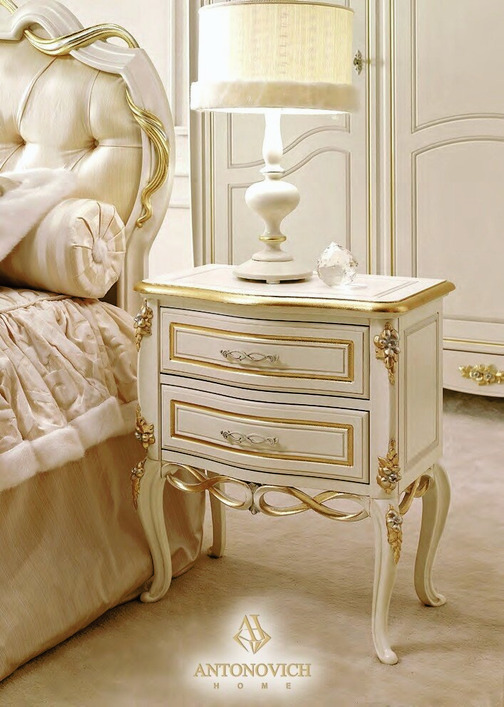 FOREVER Bedroom by SIGNORINI & COCO, view 9