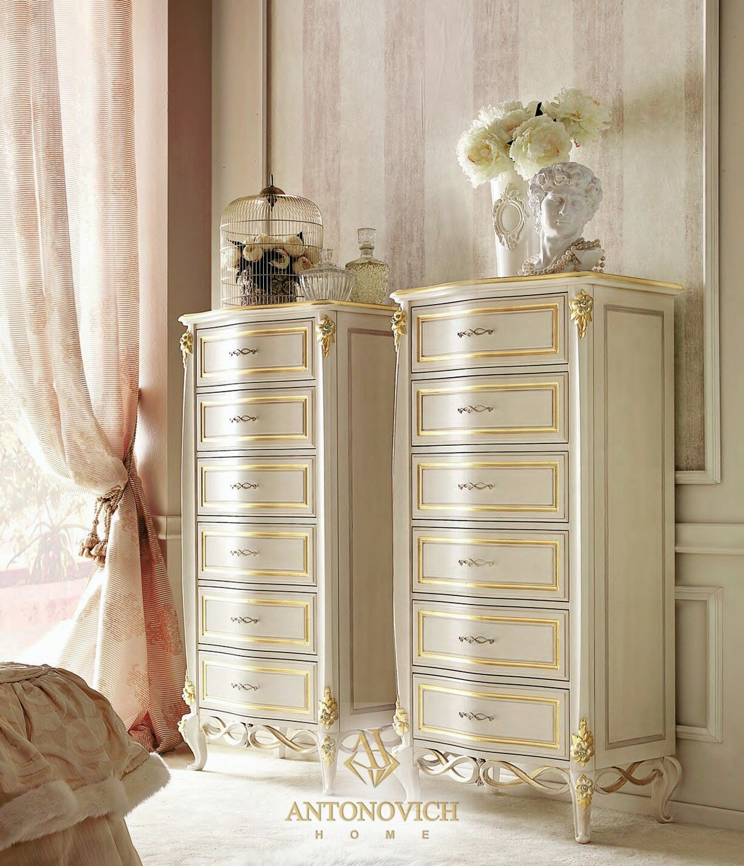 FOREVER Bedroom by SIGNORINI & COCO, view 10