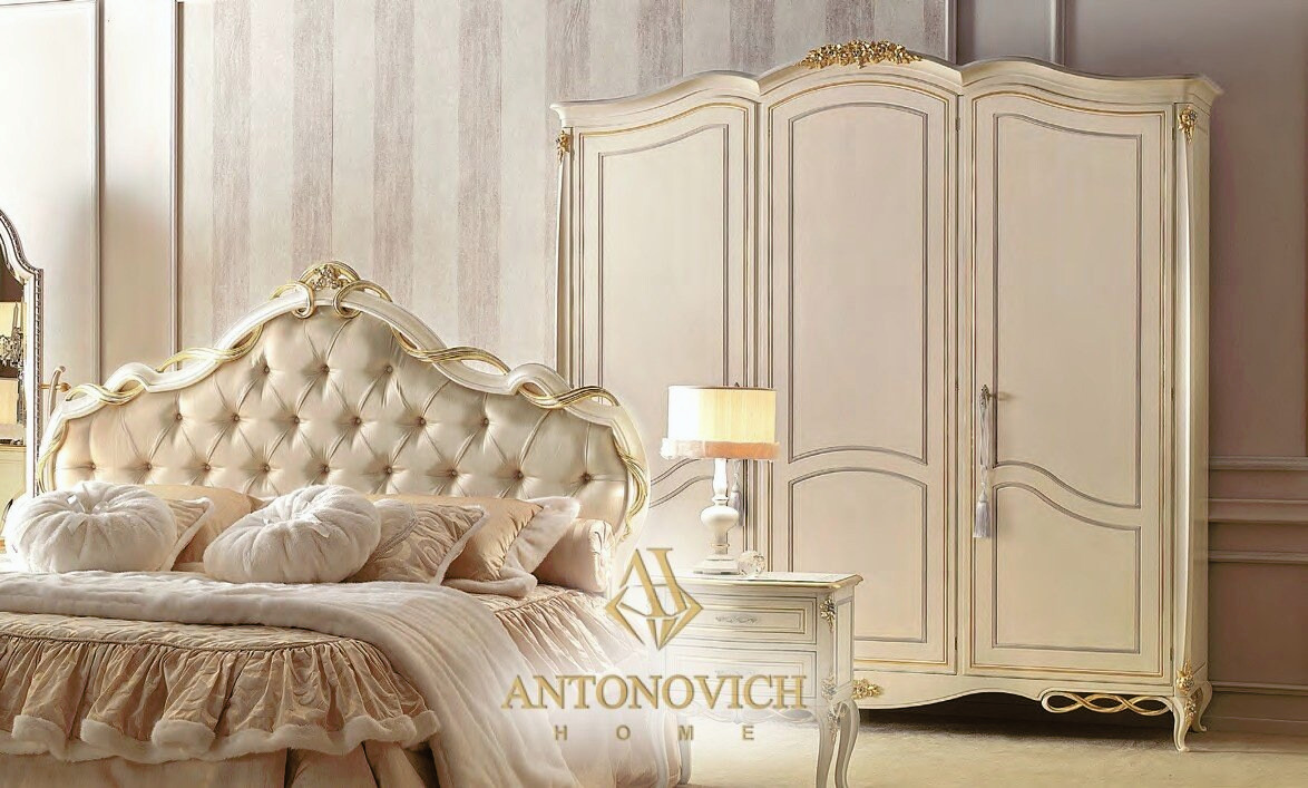 FOREVER Bedroom by SIGNORINI & COCO, view 13