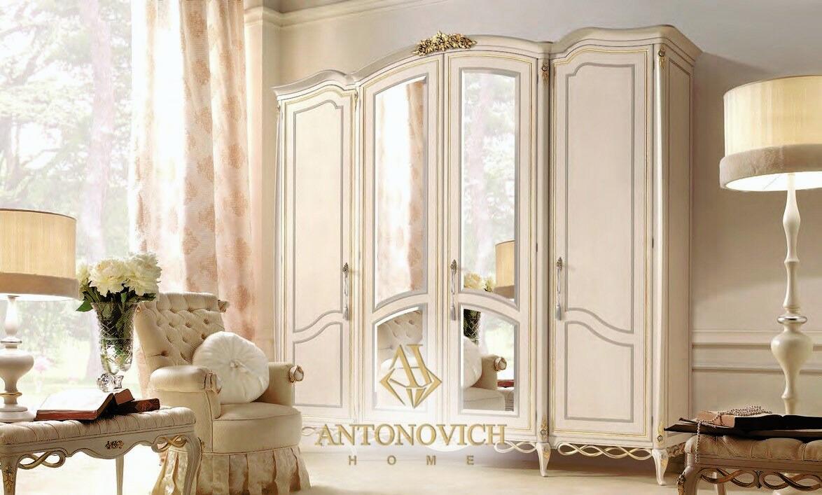 FOREVER Bedroom by SIGNORINI & COCO, view 14