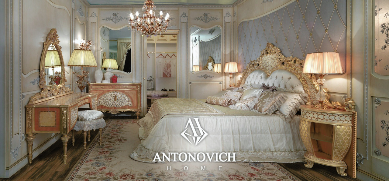 Fratelli Allievi Lariana Bedroom, view 4