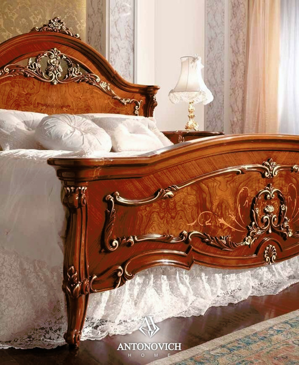 Barnini Oseo Prestige and Prestige Plus Bedroom, view 5
