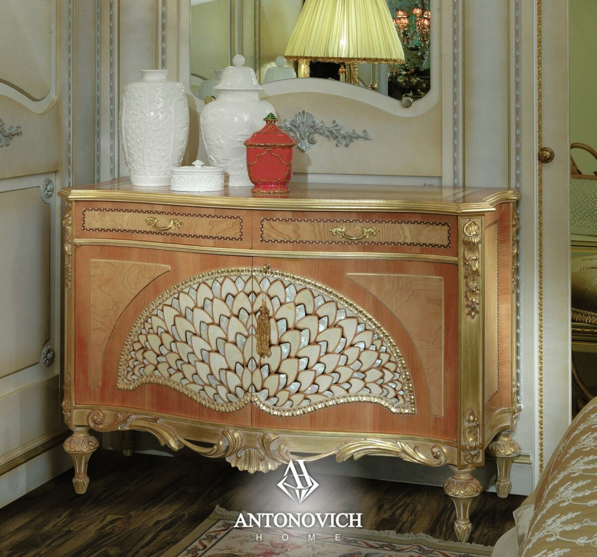 Fratelli Allievi Lariana Bedroom, view 7