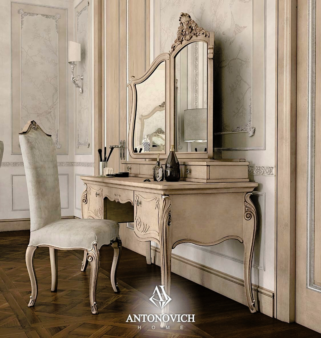 Francesco Pasi OPERA NEW Bedroom, view 7