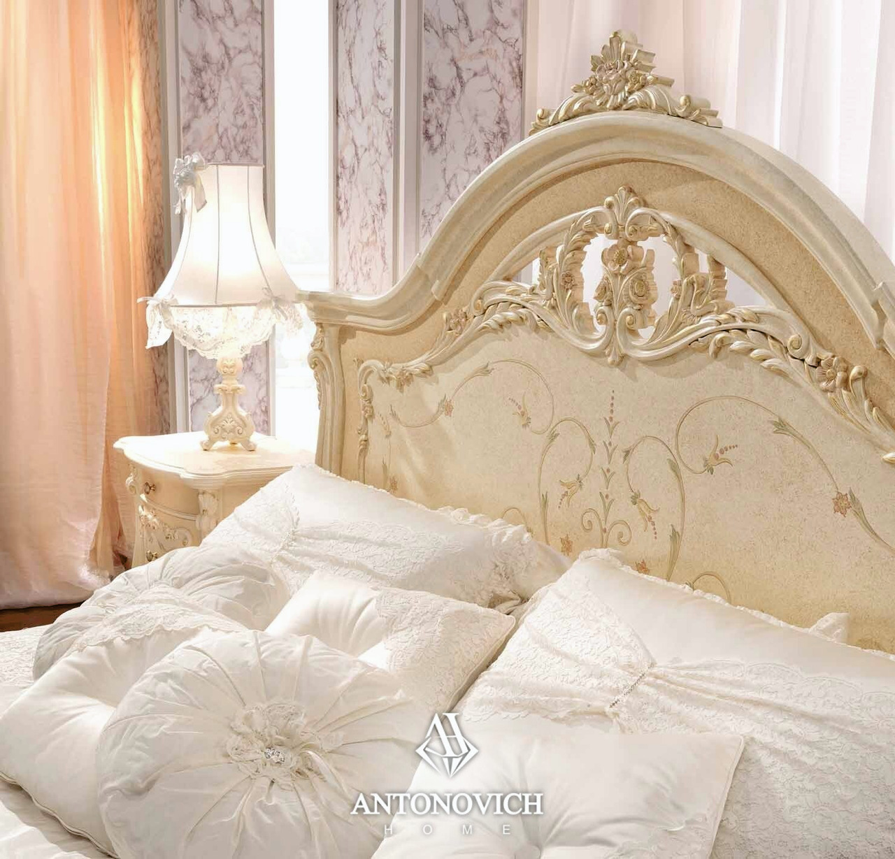 Barnini Oseo Prestige and Prestige Plus Bedroom, view 9