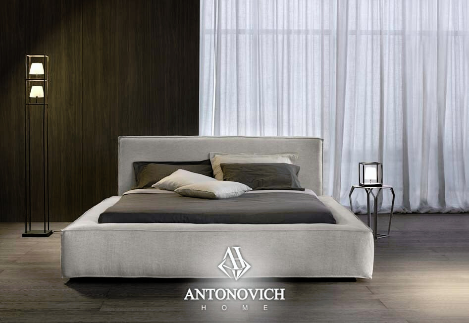 Olivieri VERY WOOD Bedroom, view 11