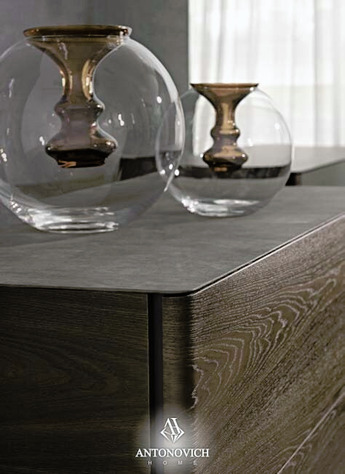 Olivieri VERY WOOD Bedroom, view 12