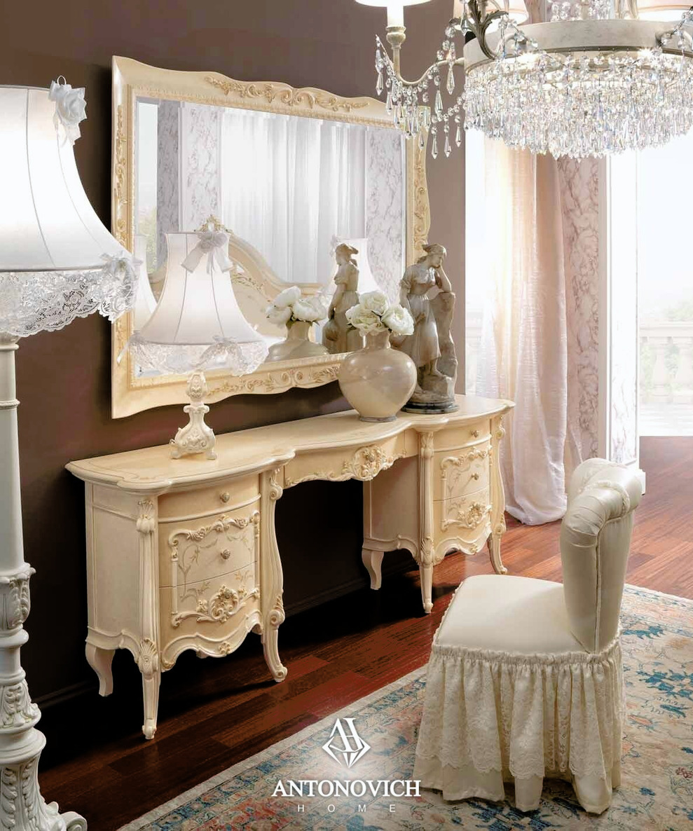 Barnini Oseo Prestige and Prestige Plus Bedroom, view 12