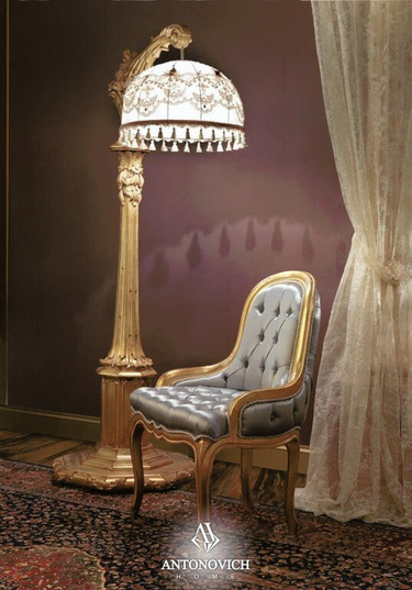 Fratelli Allievi DIADEMA Bedroom, view 4