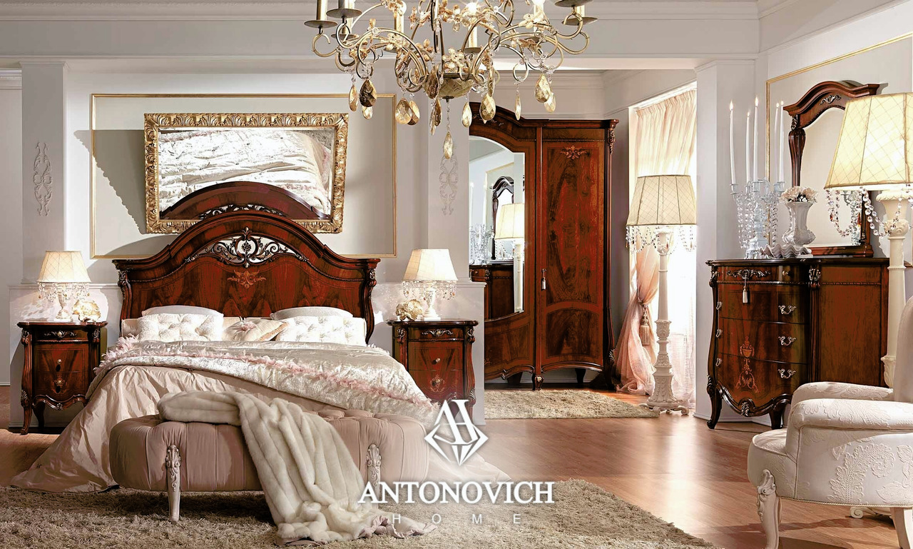 Barnini Oseo Prestige and Prestige Plus Bedroom, view 15