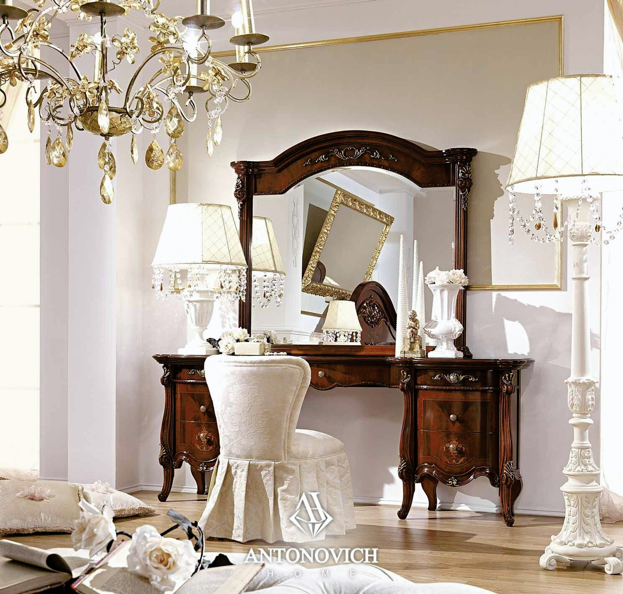 Barnini Oseo Prestige and Prestige Plus Bedroom, view 20