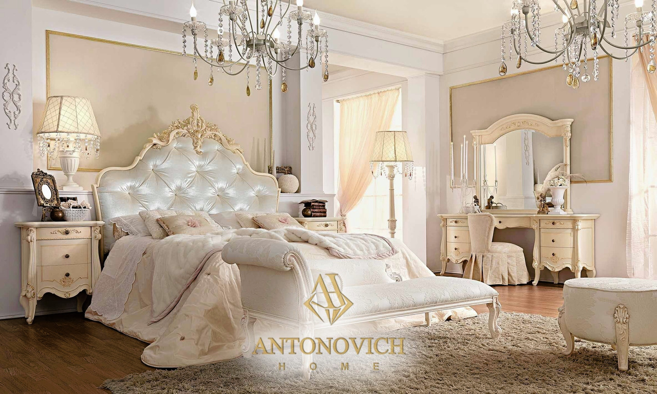 Barnini Oseo Prestige and Prestige Plus Bedroom, view 25