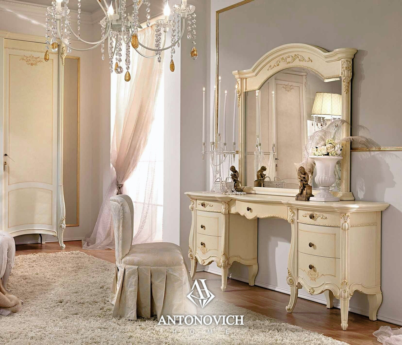 Barnini Oseo Prestige and Prestige Plus Bedroom, view 27