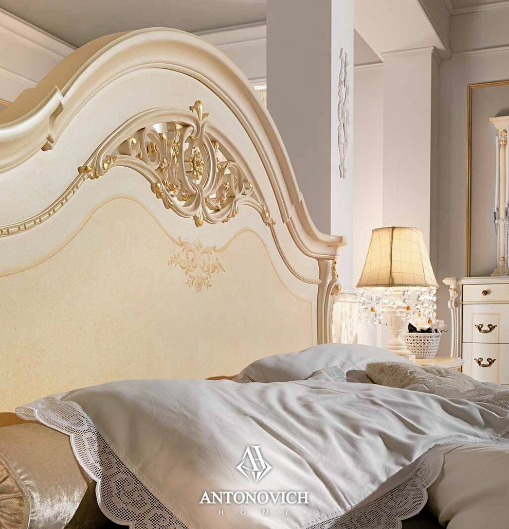 Barnini Oseo Prestige and Prestige Plus Bedroom, view 22