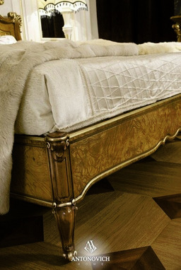 Grilli Le Rose Bedroom Furniture, view 7