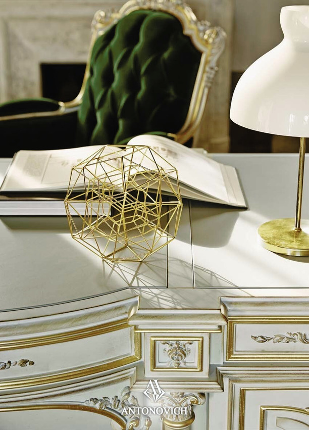Silik Giove Classic Home Office Furniture, view 3