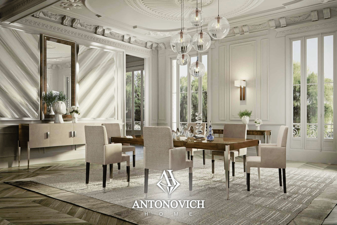 DECOR Dining Furniture by CAPITAL COLLECTION