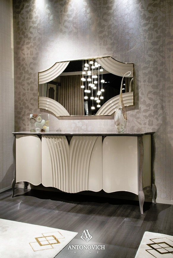 Pregno Vendome Dining Room Furniture, view 7