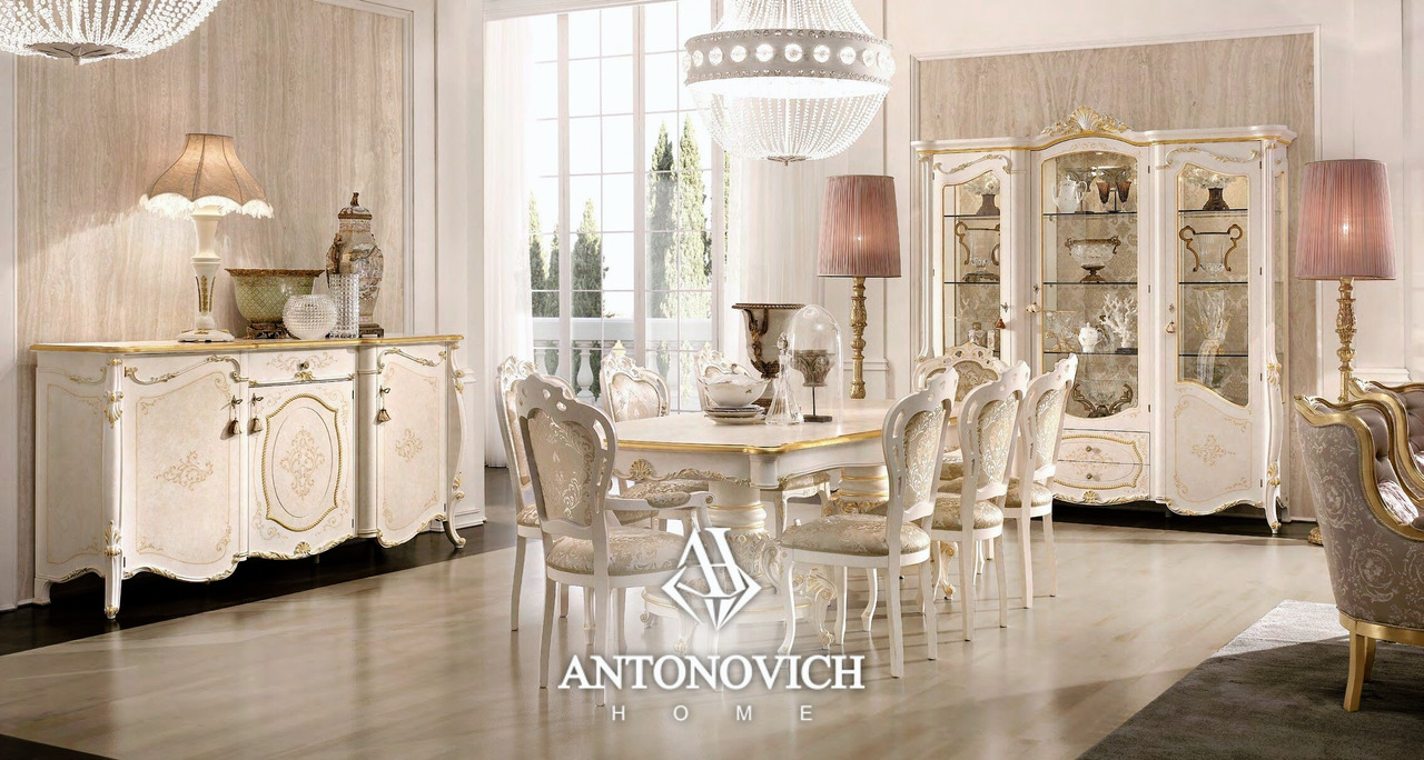 Grilli Doge Dining Room, view 2