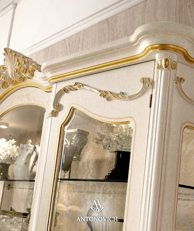 Grilli Doge Dining Room, view 4