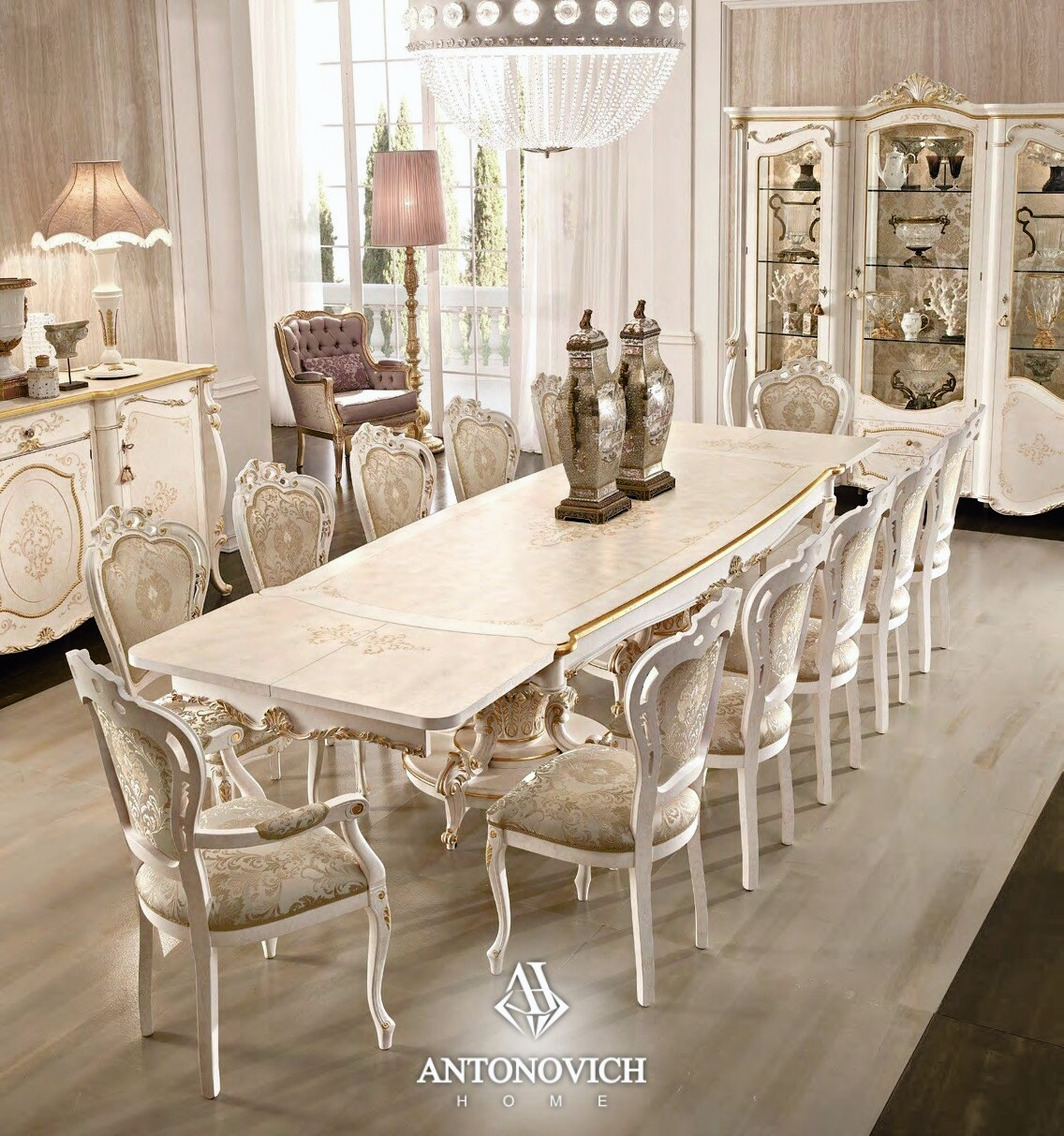 Grilli Doge Dining Room, view 8