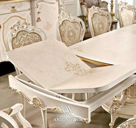 Grilli Doge Dining Room, view 10