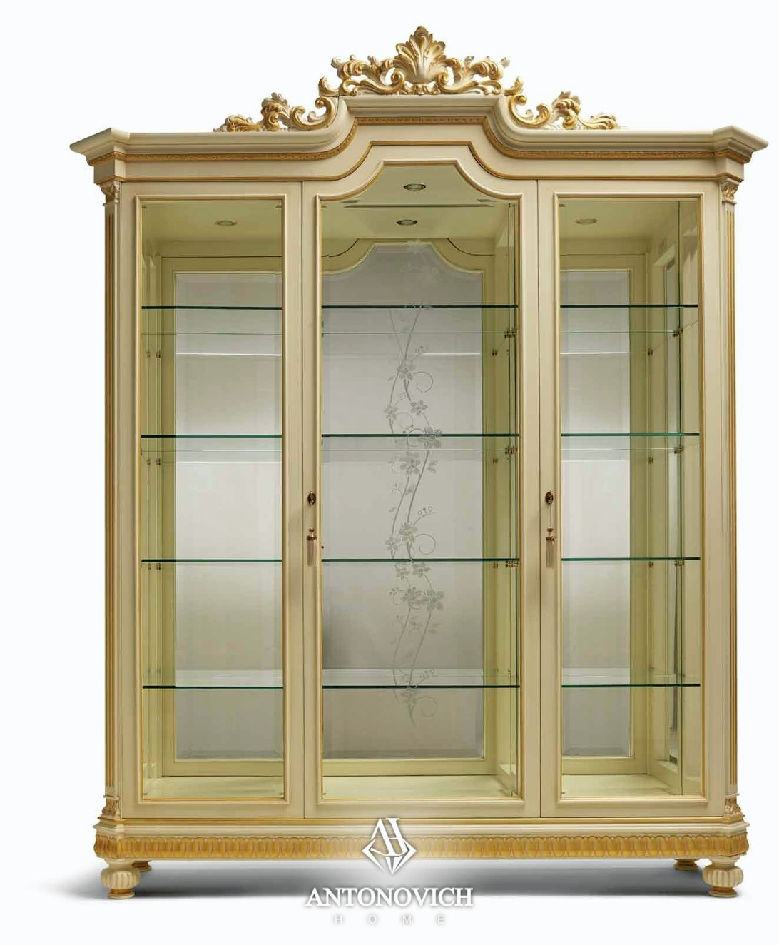 Marzorati EDO laccato Dining Room, view 9