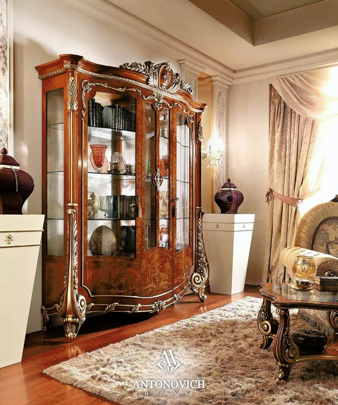 Barnini Oseo Firenze Dining Room Collection, view 4