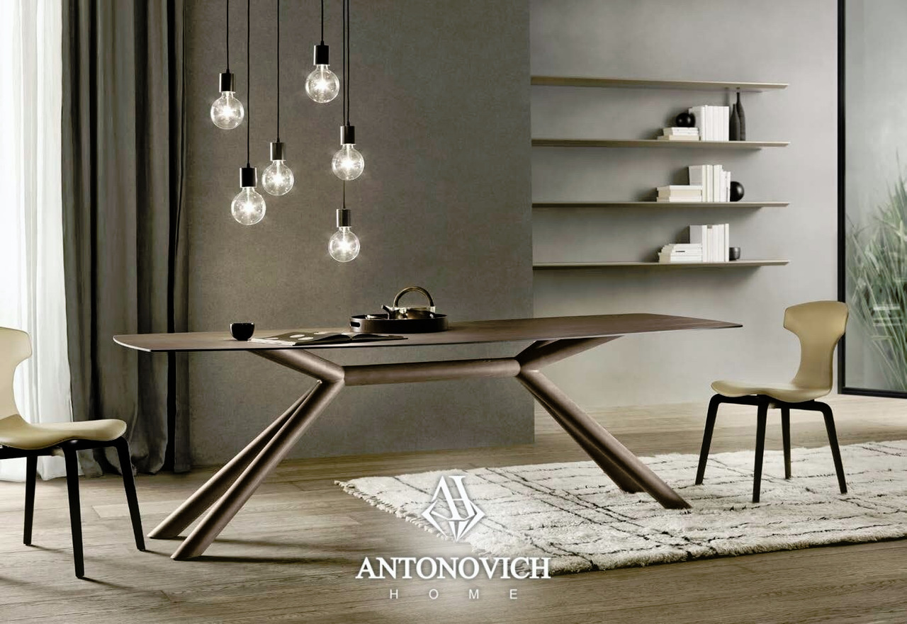 Olivieri VERY WOOD DAY Dining Room, view 5