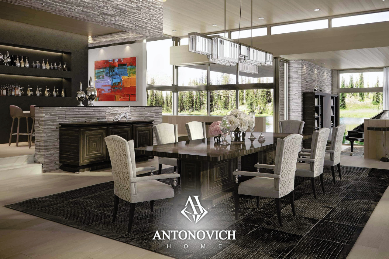 DECOR Dining Furniture by CAPITAL COLLECTION, view 2