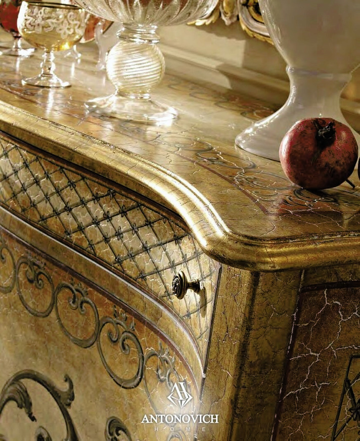 Andrea Fanfani Il Giorno Dining Room, view 5