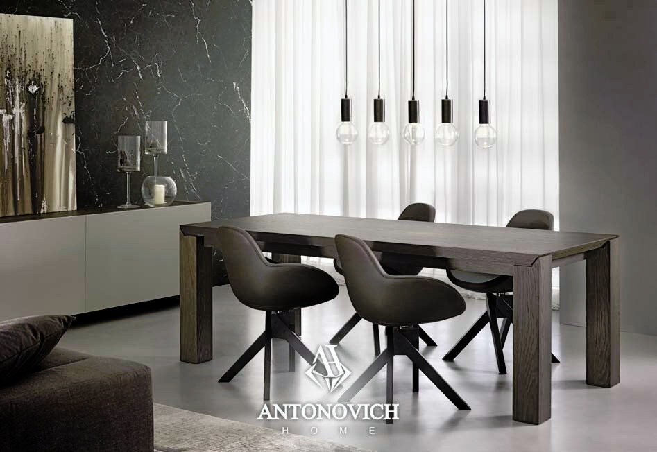 VERY WOOD Olivieri Dining Collection, view 7