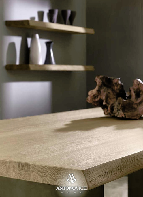 Olivieri VERY WOOD DAY Dining Room, view 7