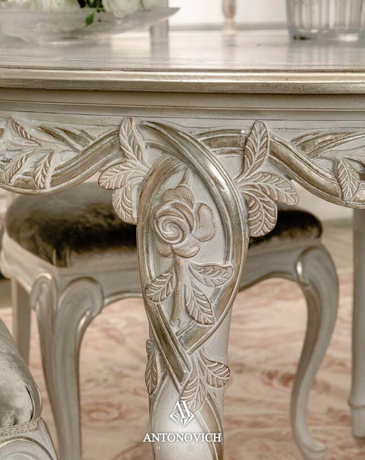 Savio Firmino The New Collections Dining Room, view 3