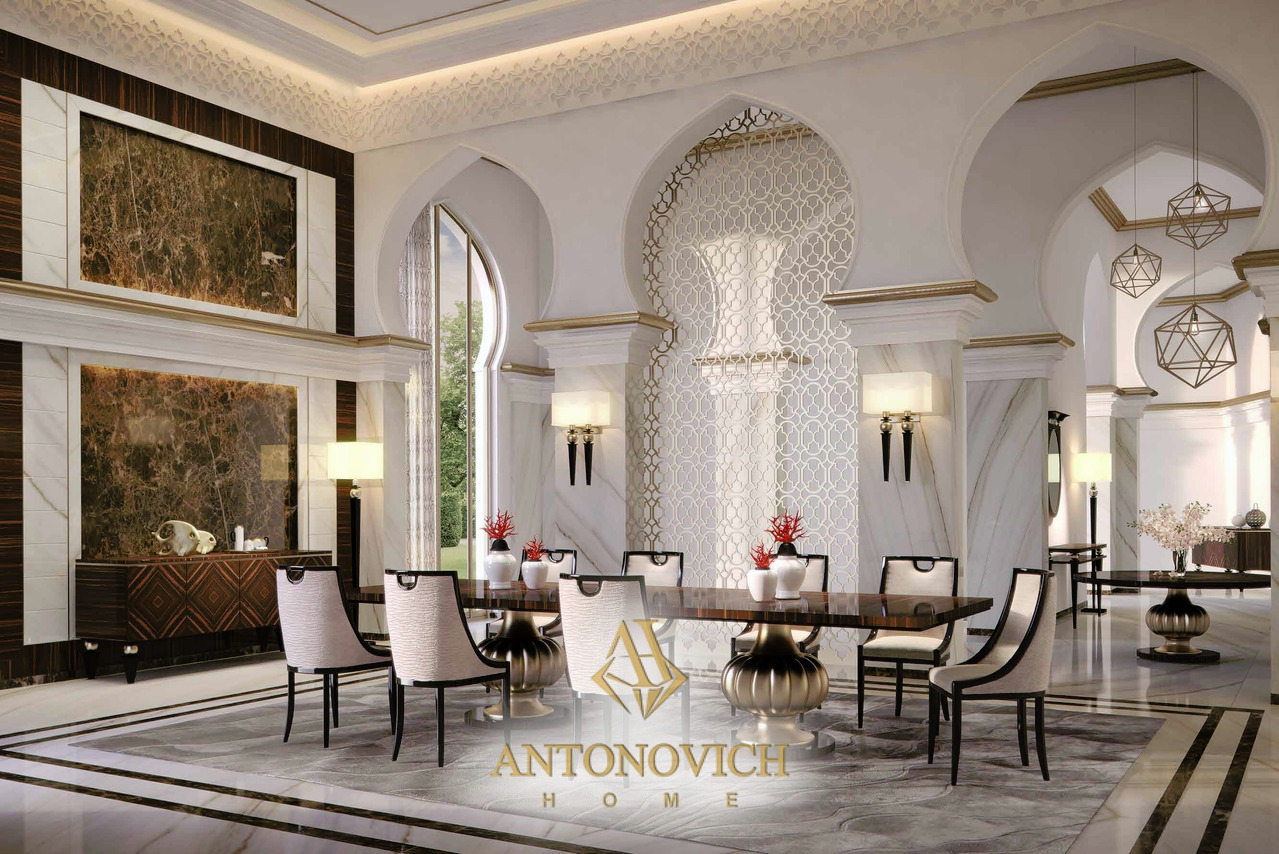DECOR Dining Furniture by CAPITAL COLLECTION