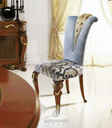 Cappellini Dining Room, view 8