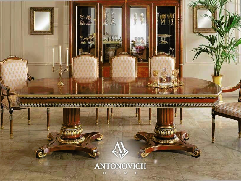 Scappini & C. Dining Room, view 3
