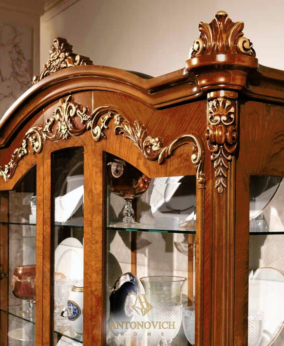 Barnini Oseo Prestige Plus Italian Dining Room, view 9