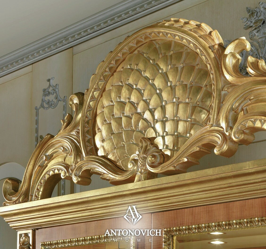 Fratelli Allievi Lariana Dining Collection, view 8