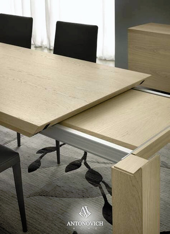 VERY WOOD Olivieri Dining Collection, view 10