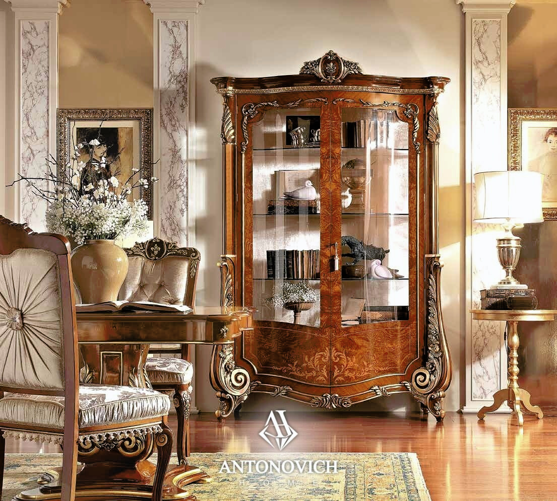 Barnini Oseo Firenze Dining Room Collection, view 10