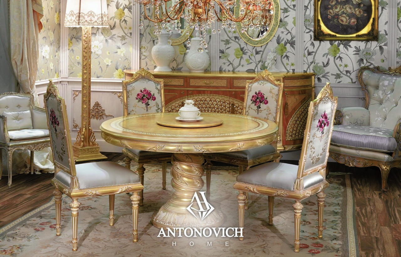 Fratelli Allievi Lariana Dining Collection, view 10