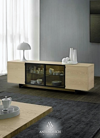 VERY WOOD Olivieri Dining Collection, view 11