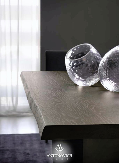Olivieri VERY WOOD DAY Dining Room, view 11