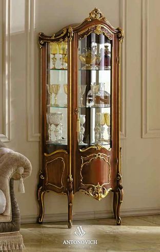 Scappini & C. Dining Room, view 6