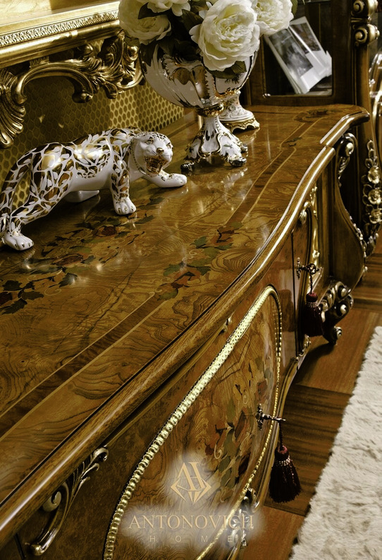 Grilli Le Rose Living Room Furniture, view 2