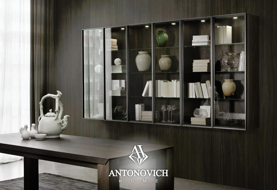 VERY WOOD Olivieri Dining Collection, view 12
