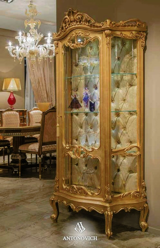 Scappini & C. Dining Room, view 7