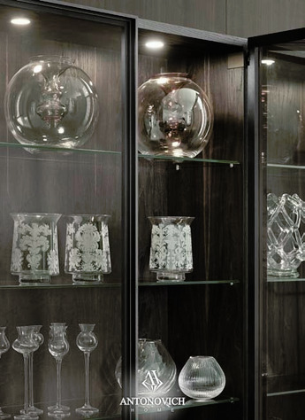 VERY WOOD Olivieri Dining Collection, view 13